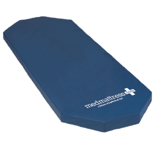 Medmattress.Com Stryker 1550 26" Width MedUltra Comfort Foam Pad - 5" Depth ES1550-26-5-UC